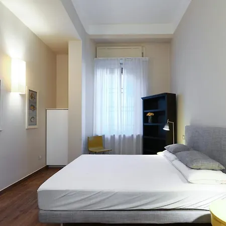 Contempora - Porta Romana - Traviata Appartement