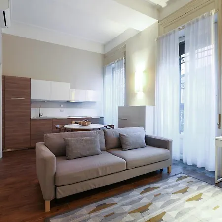 Contempora - Porta Romana - Traviata * Milán